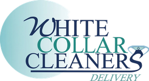White Collar Cleaners Delivery